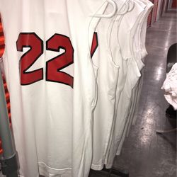 BASEBALL & SOFTBALL TEAM JERSEYS