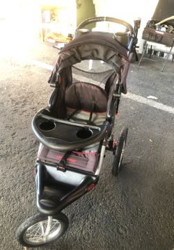 Stroller