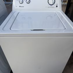 AMANA WASHER ✅✅2 Months Warranty 
