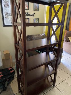 Furniture Shelf