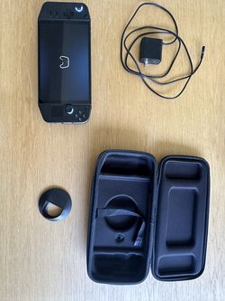Lenovo Legion Go 500 GB