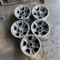 87 Monte Carlo Ss Wheels