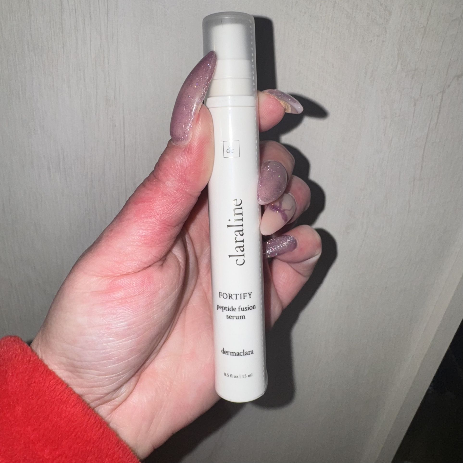 Peptide Serum