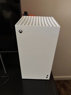 Xbox series x 1tb