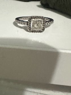 Pandora ring
