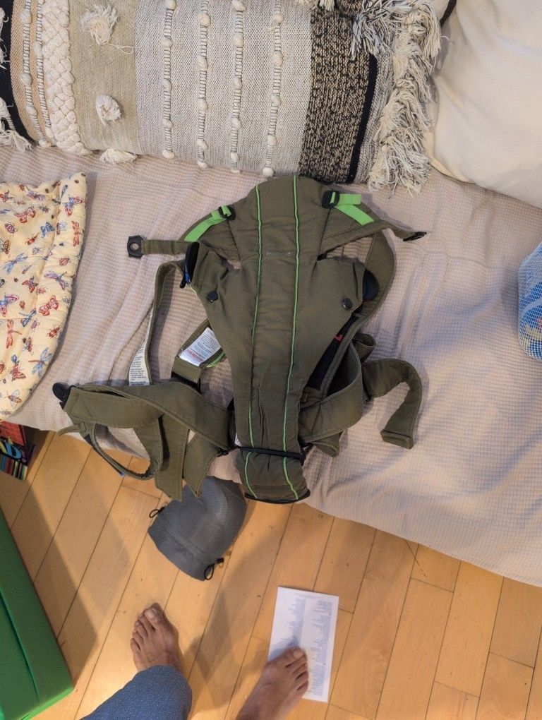 BabyBjorn