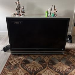 Sony TV