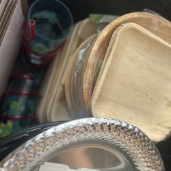 Charcuterie Business supplies