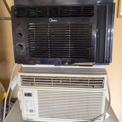 Window air conditioner