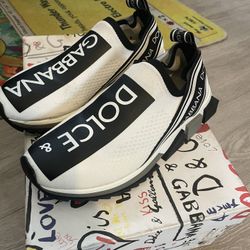 Dolce & Gabbana Shoes 