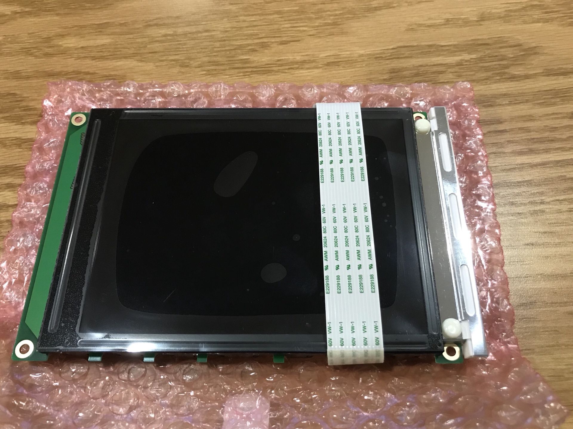 Data Vision J3 Philco D-0 #1440 94V-0 LCD Module