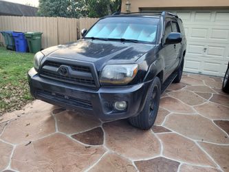 03 4runner v8 version