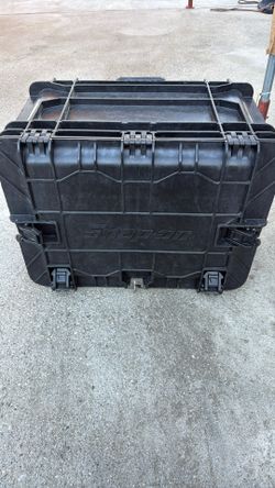 Snap On Tool Box 
