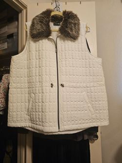 Women's Vest