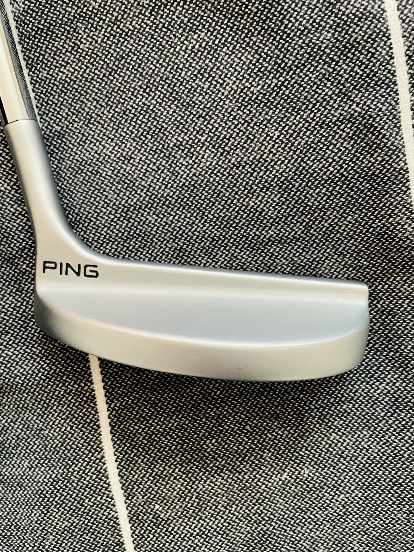 PING Tess Putter