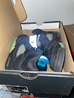 Jordan’s , Nike,  basketball shoes
