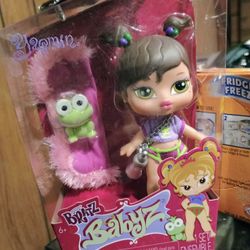 Baby Bratz YASMIN 