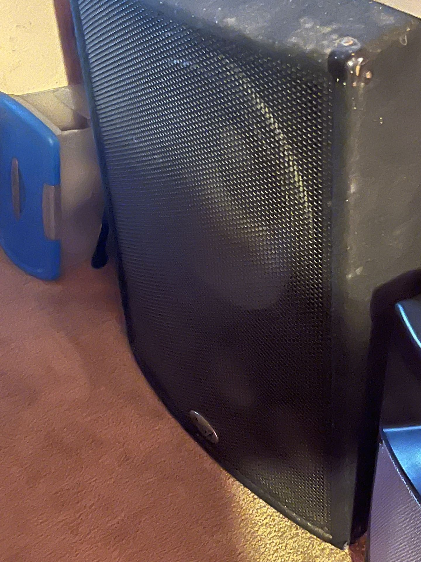 Full Powered Bass Bottom