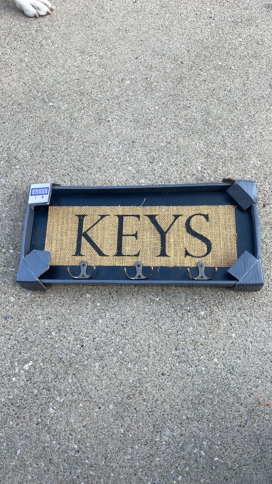 Key Holder