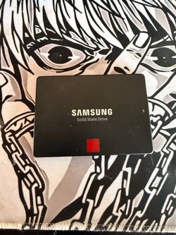 SSD 860 PRO 512GB