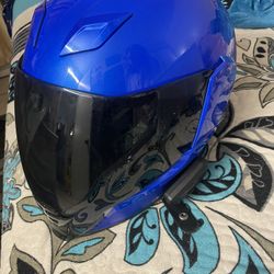 Helmet For Motorcycle 