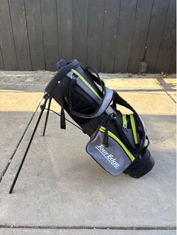 Tour Edge Junior Stand Golf Bag