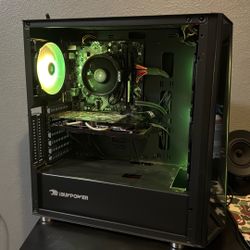 Gaming Pc