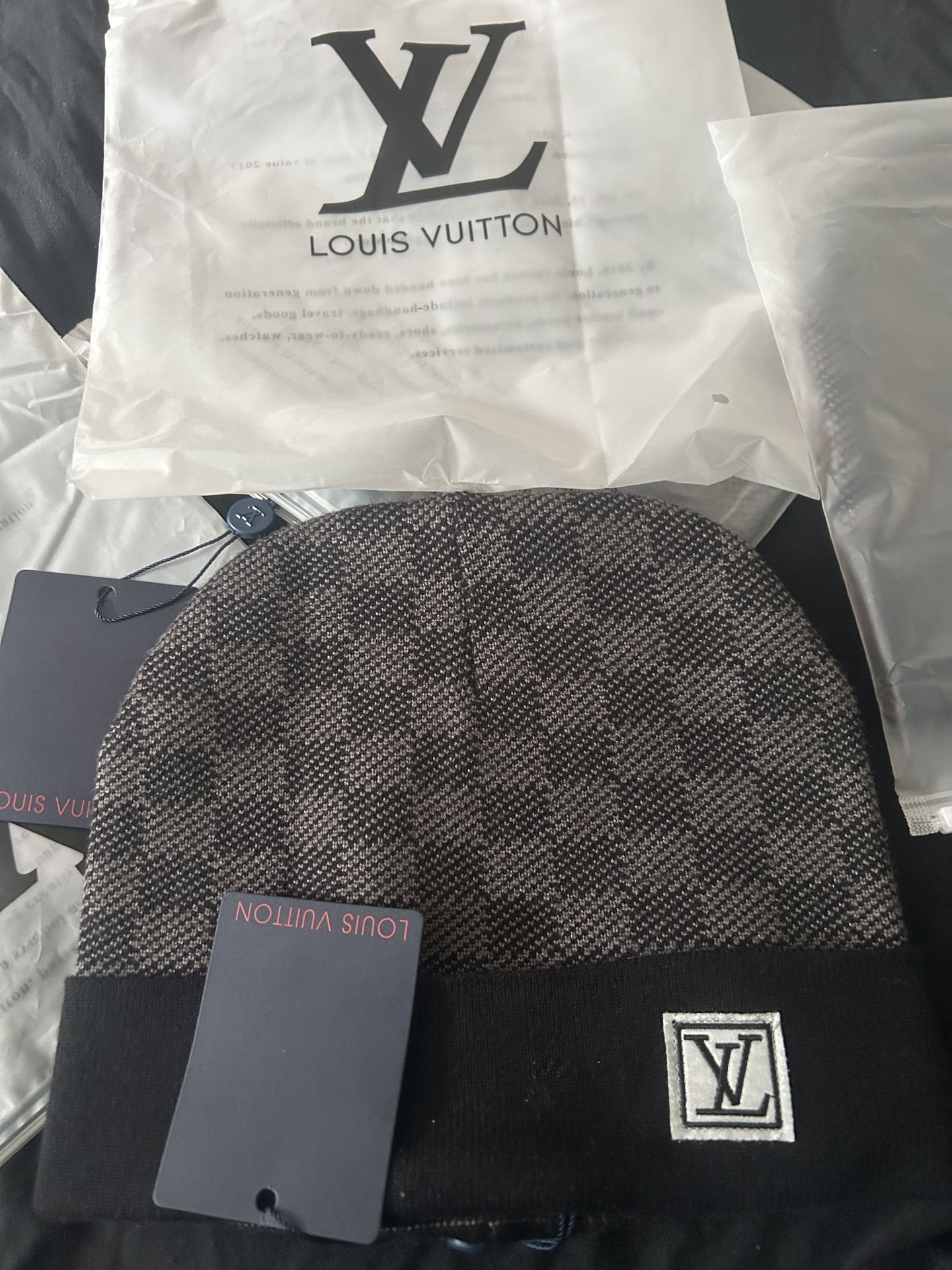 Louis Vuitton Beanies