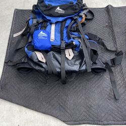 Backpack For Hiking