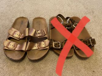 Kids Sandal