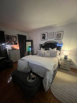 Bedframe