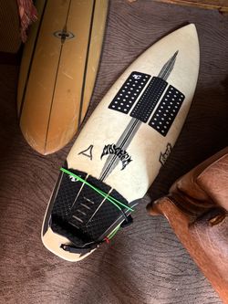Lost/Surfboard Uber Driver XL 6’1