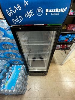 Fridge Vevor