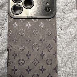 iphone 17 pro max case