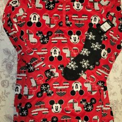 Disney Girl Pajama 2pcs