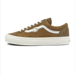 Norte X Vans OG Style Lx " Espresso " 5M / 6.5W 
