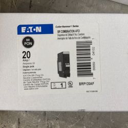 Eton Breaker Afci 20 Amp