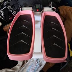 Portable Stair Stepper 