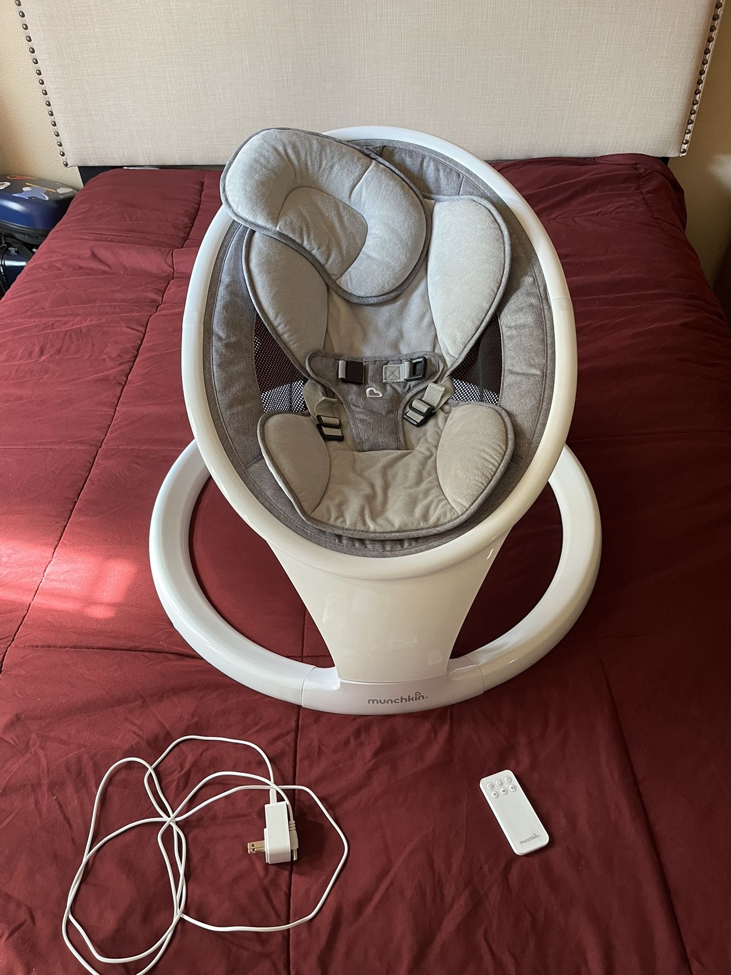 Baby Swing 