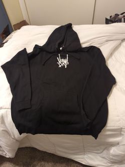 Wolfgang vinyl days hoodie men's size 2X