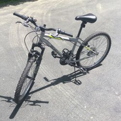 RoadMaster 24in Bicycle Hybrid/Road