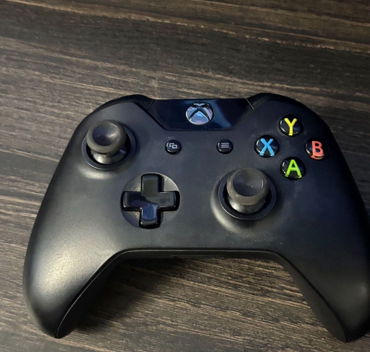Xbox One Controller Working