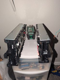 Lithium ion Battery packs & cells