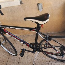 Schwinn Road Bike
