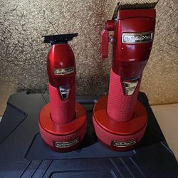 Babylist boost clippers