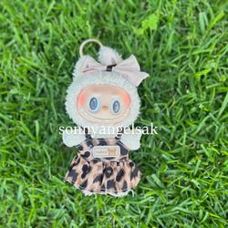 Labubu Clothes