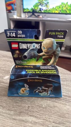 Lego Dimensions