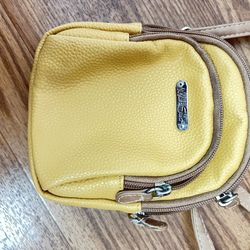 Bag Small Size