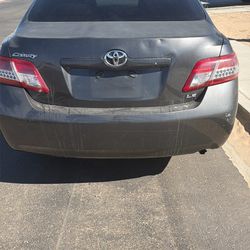 2010 Toyota Camry