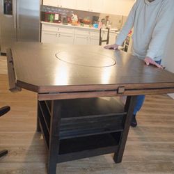Brandnew Table Nd 4 Chairs